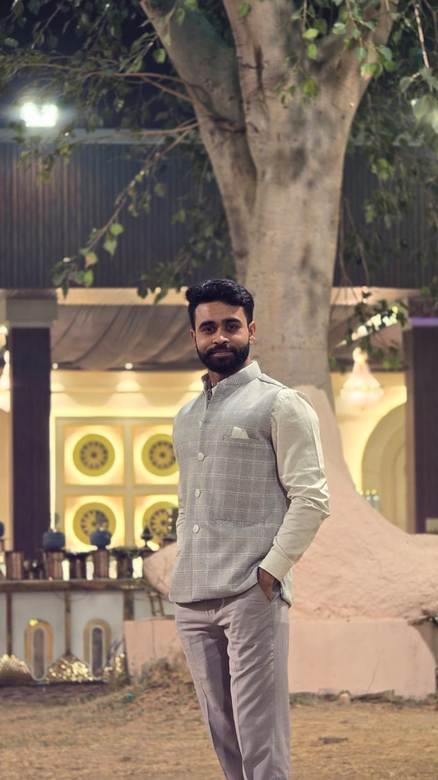 Ashutosh Kumar