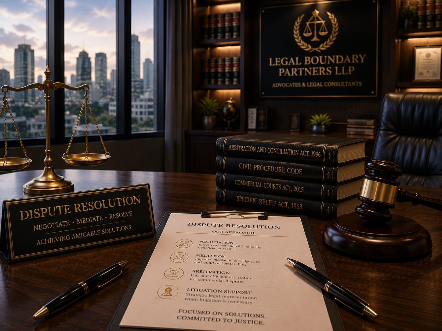 Criminal Law