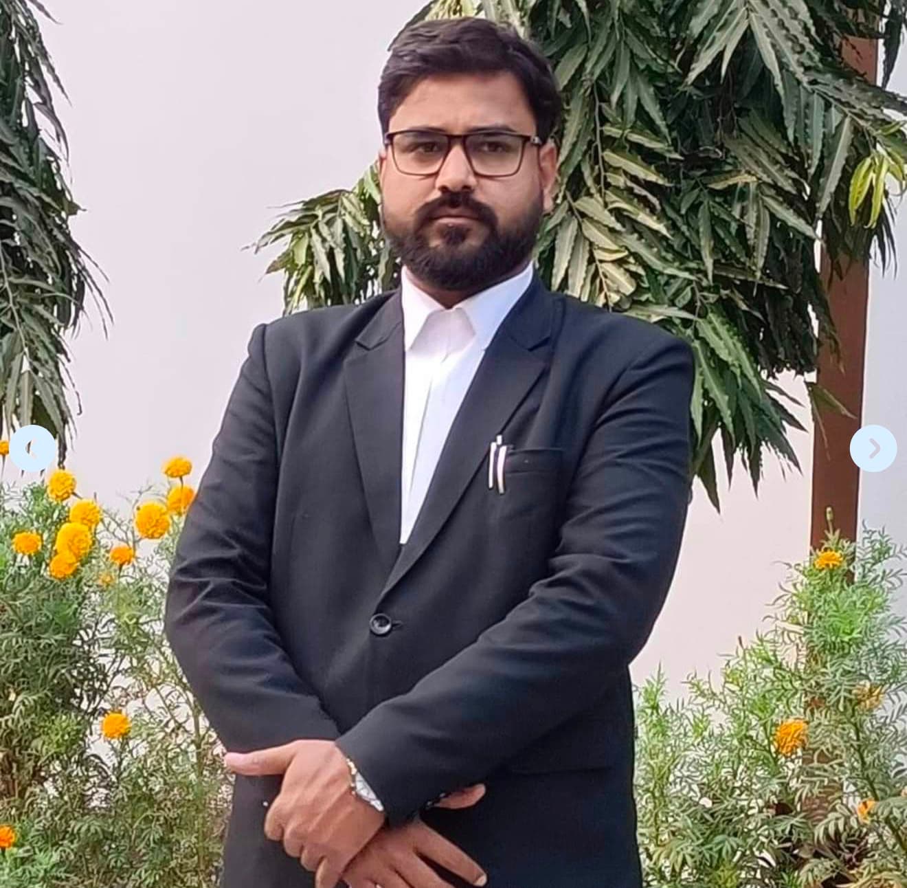 Jai Gopal Sharma