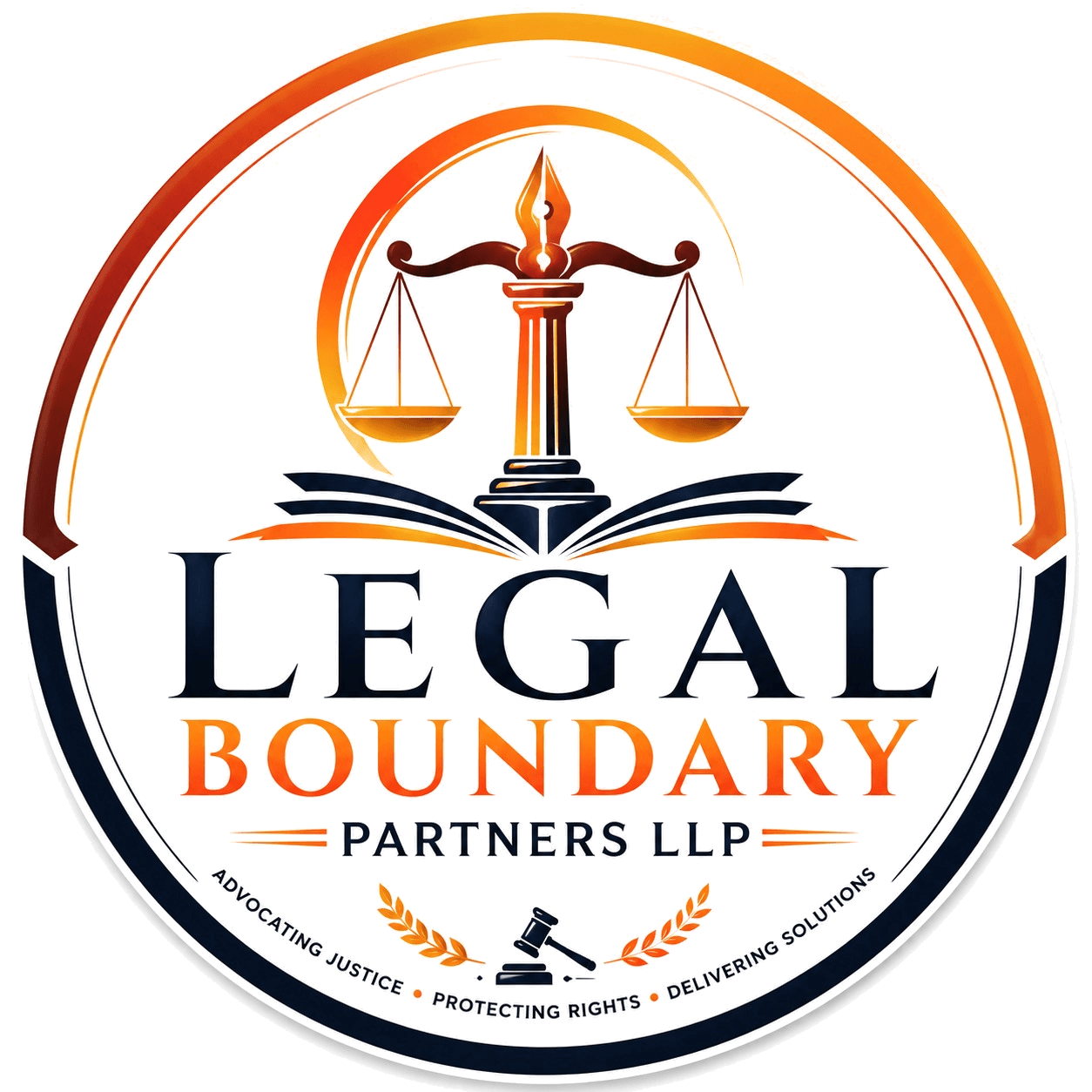 Legal Boundary Partners LLP