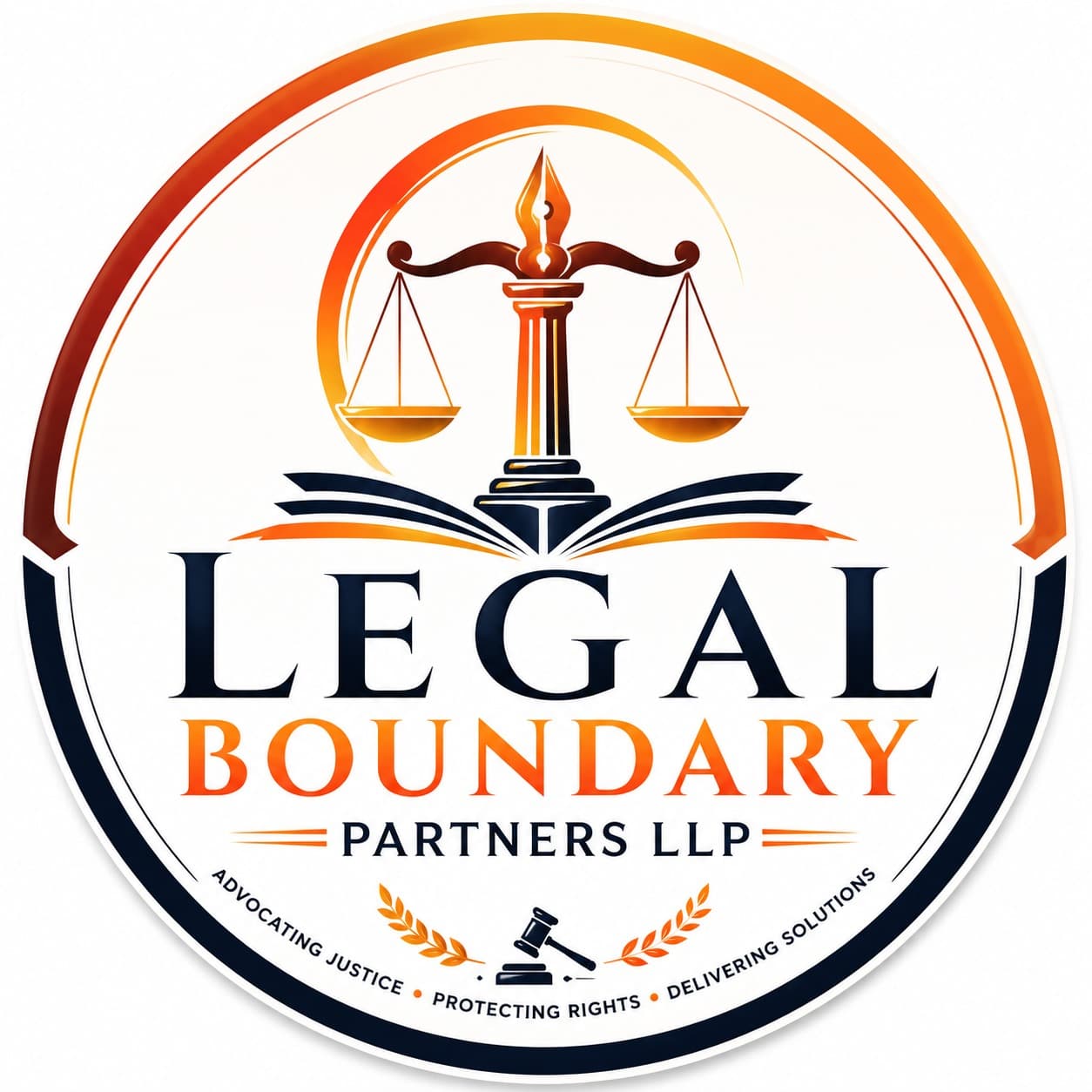 Legal Boundary Partners LLP
