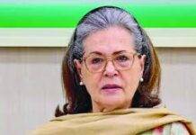 Delimitation bid divide North-South:Cong